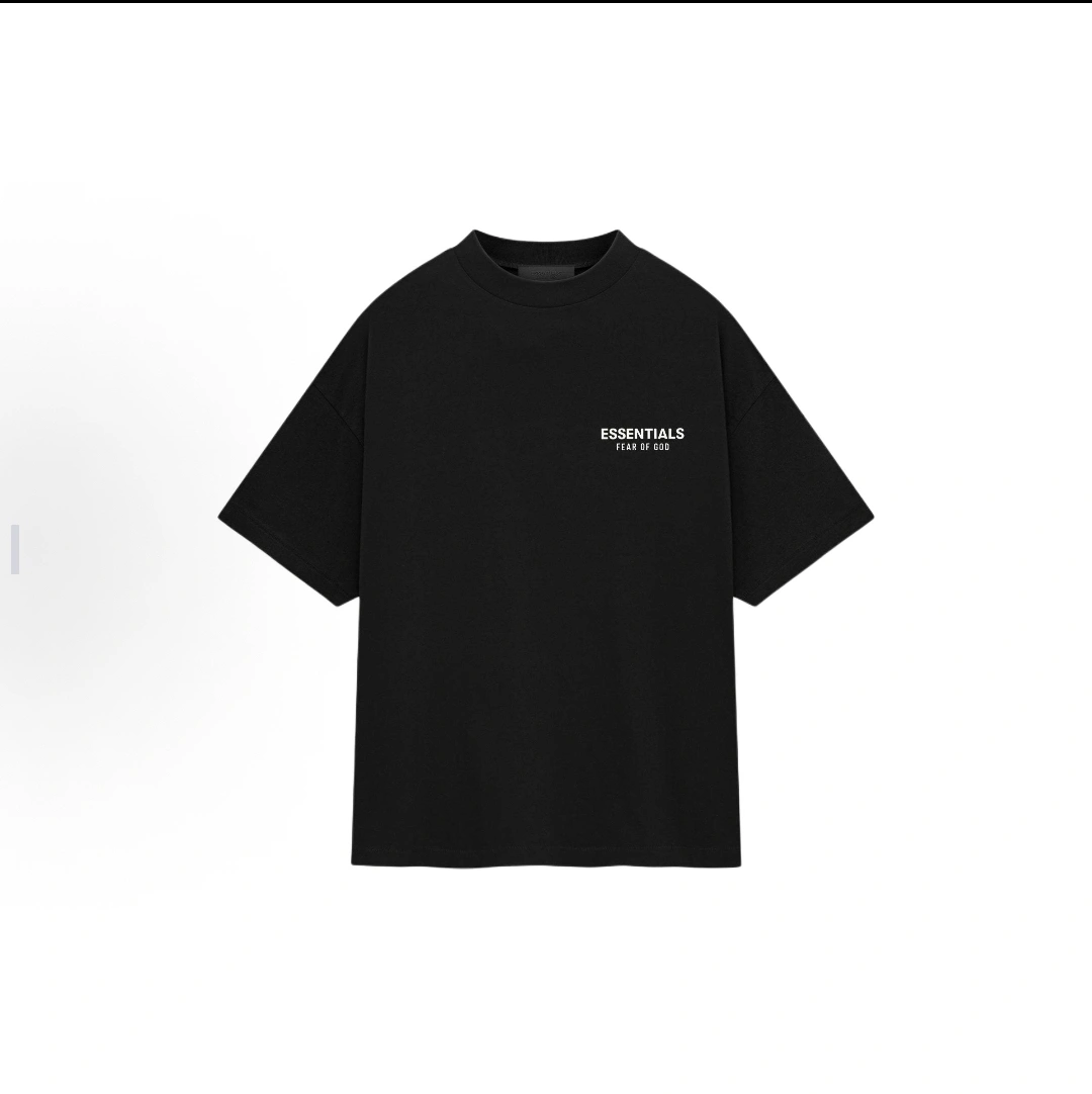 Gemini- FO6 5ss59 ersey Crewneck T-Shirt Cotton item:E-F237C1837
