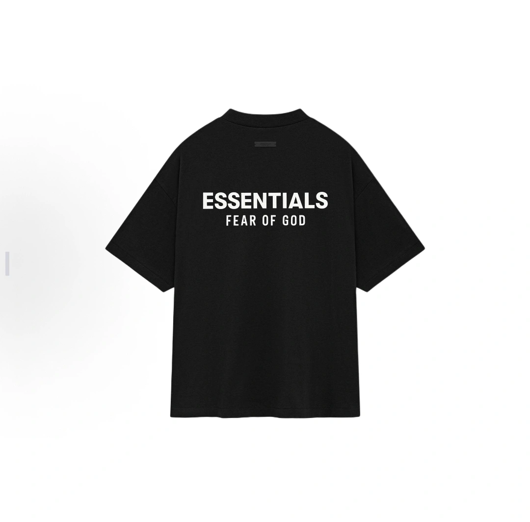 Gemini- FO6 5ss59 ersey Crewneck T-Shirt Cotton item:E-F237C1837