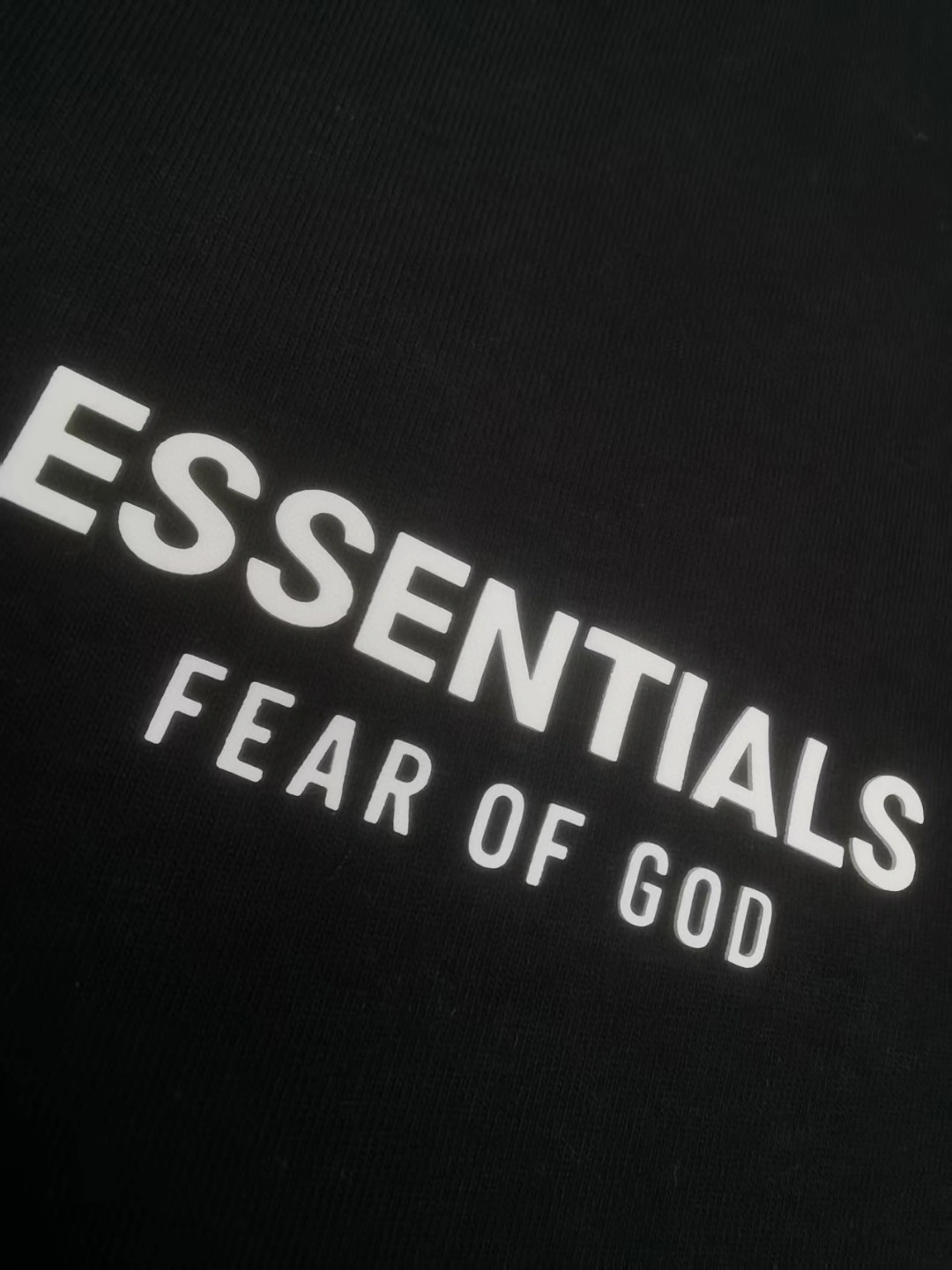 Gemini- FO6 5ss59 ersey Crewneck T-Shirt Cotton item:E-F237C1837
