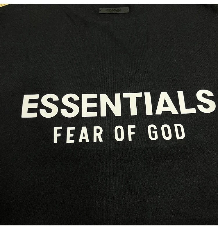 Gemini- FO6 5ss59 ersey Crewneck T-Shirt Cotton item:E-F237C1837