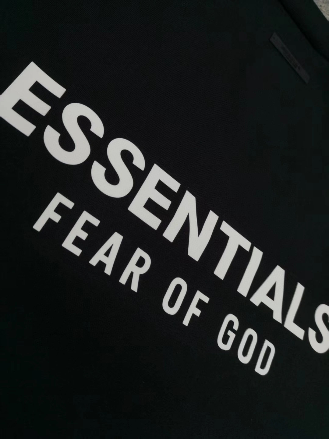 Gemini- FO6 5ss59 ersey Crewneck T-Shirt Cotton item:E-F237C1837