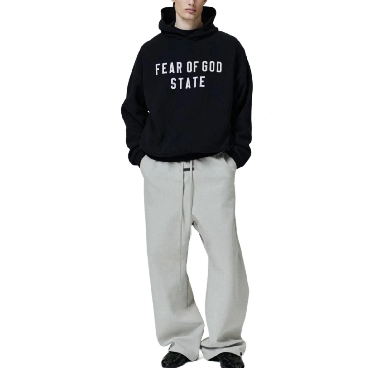 Gemini- FO6 5ss59 fleec oversized 3colour item:E-F110L1111-3F