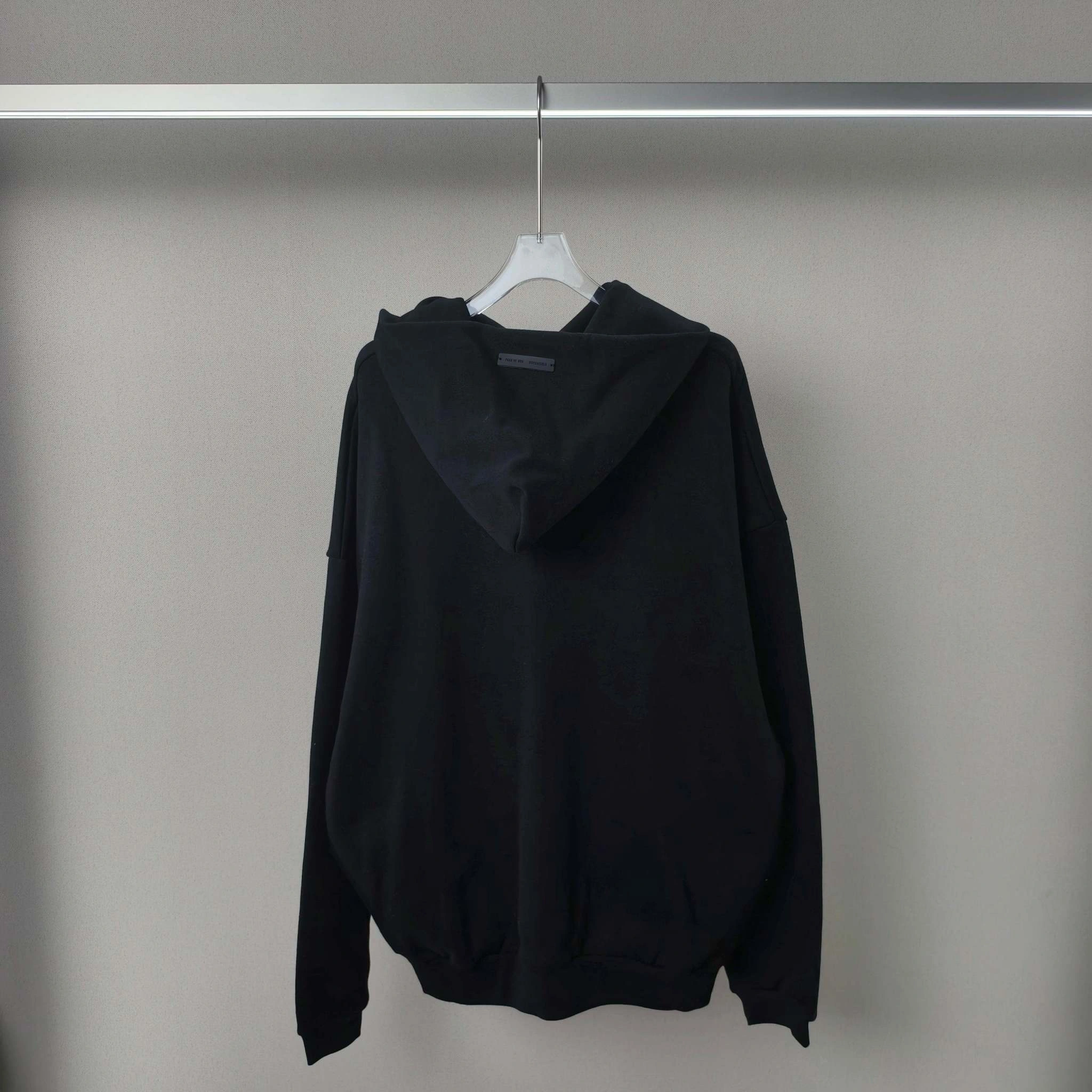 Gemini- FO6 5ss59 fleec oversized 3colour item:E-F110L1111-3F