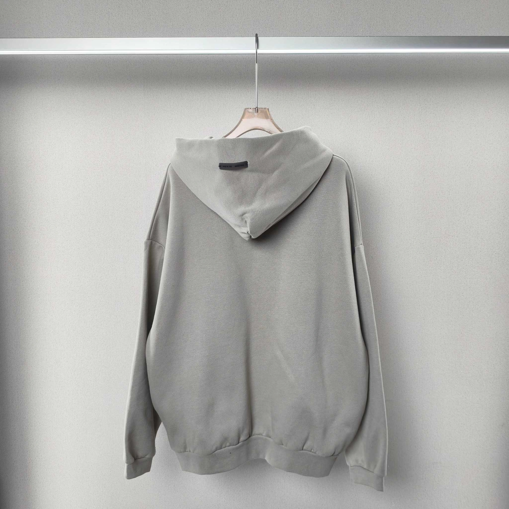 Gemini- FO6 5ss59 fleece oversized 3colour item:E-F110L1112-3F