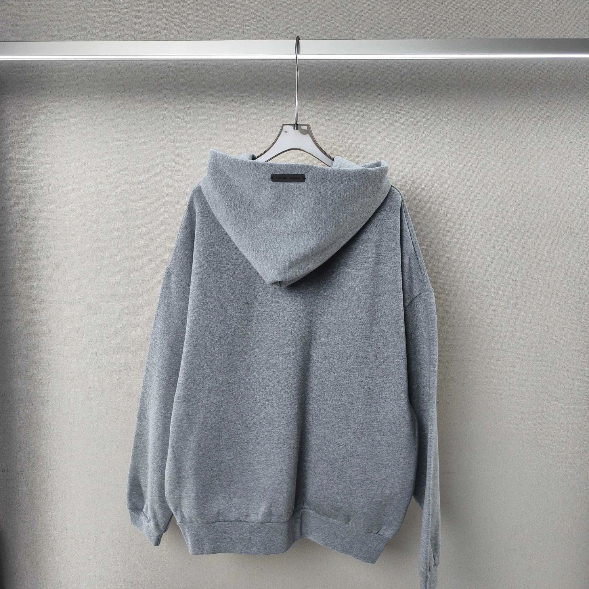 Gemini- FO6 5ss59 fleece oversized 3colour item:E-F110L1112-3F