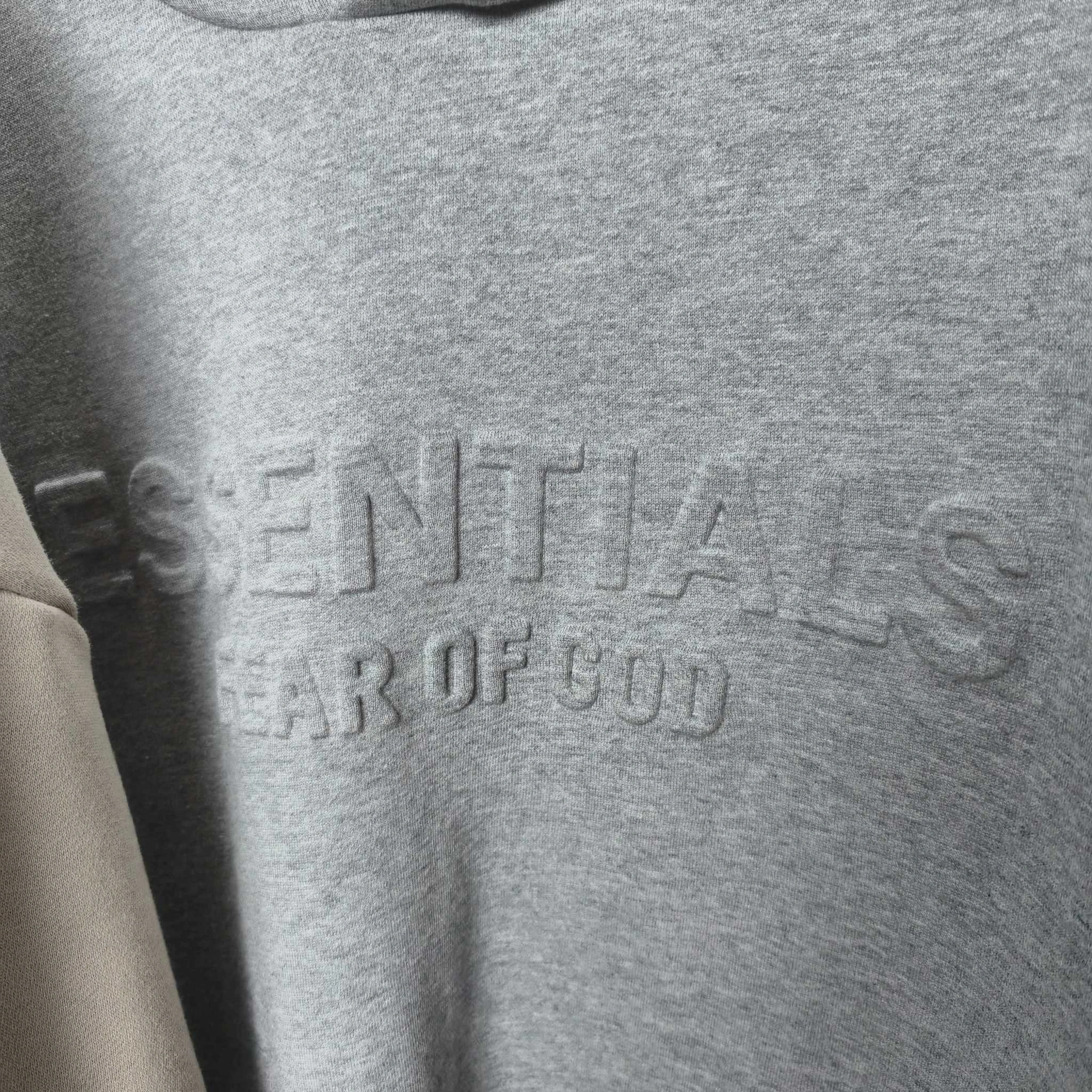 Gemini- FO6 5ss59 fleece oversized 3colour item:E-F110L1112-3F