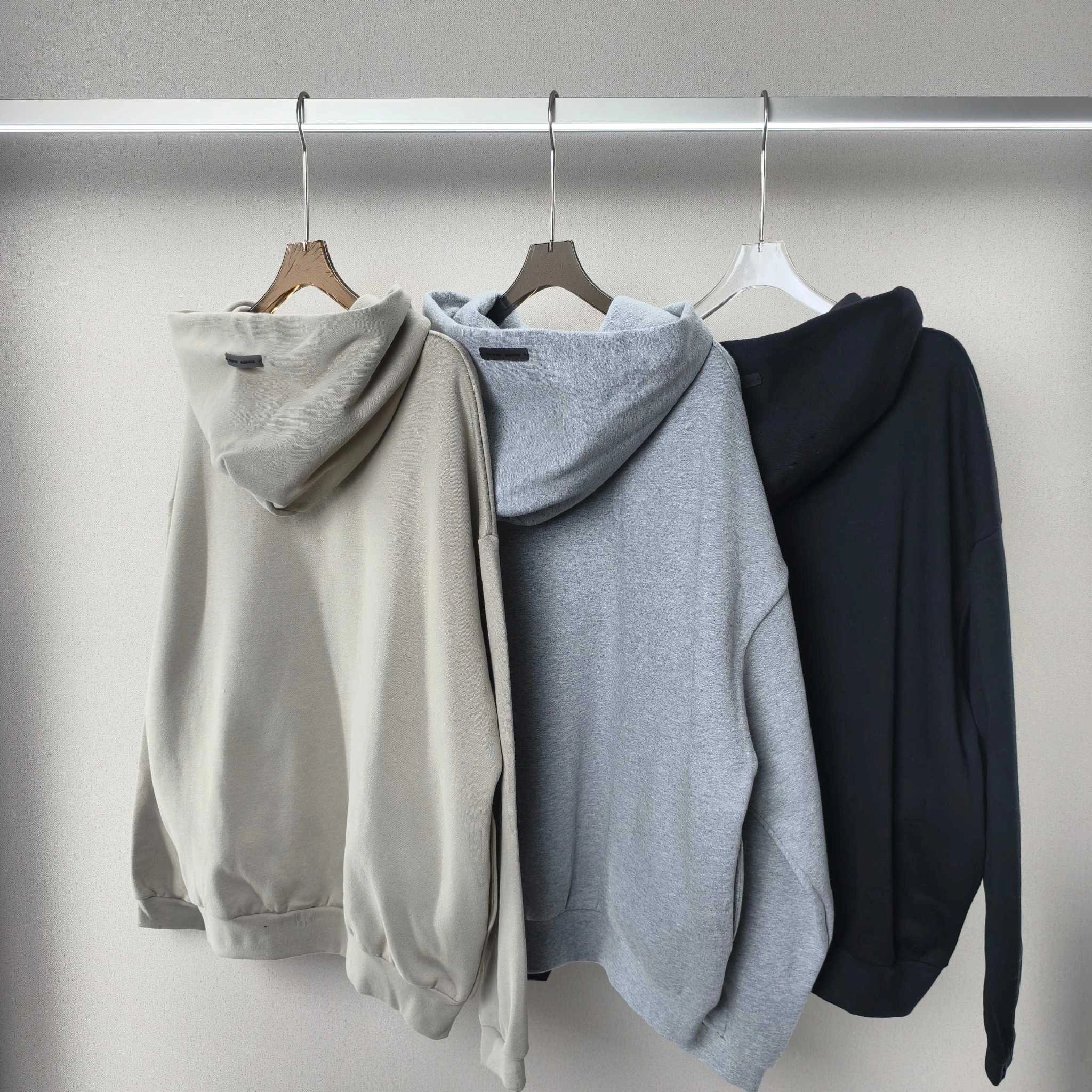 Gemini- FO6 5ss59 fleece oversized 3colour item:E-F110L1112-3F