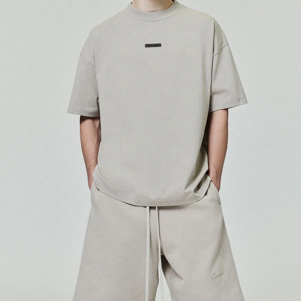 &Gemini- FO6 5ss59 oversize 2colour item:E-FL44I0914-2