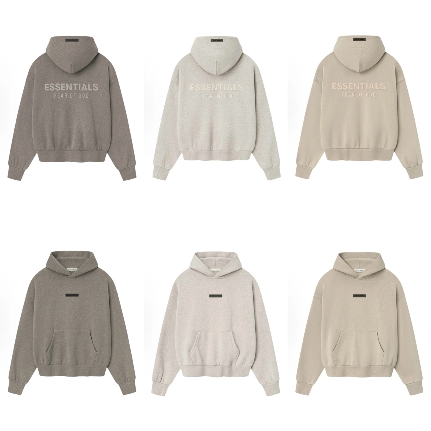 Gemini- FO6 5ss59 oversize 3colour item:E-F000J2418-3