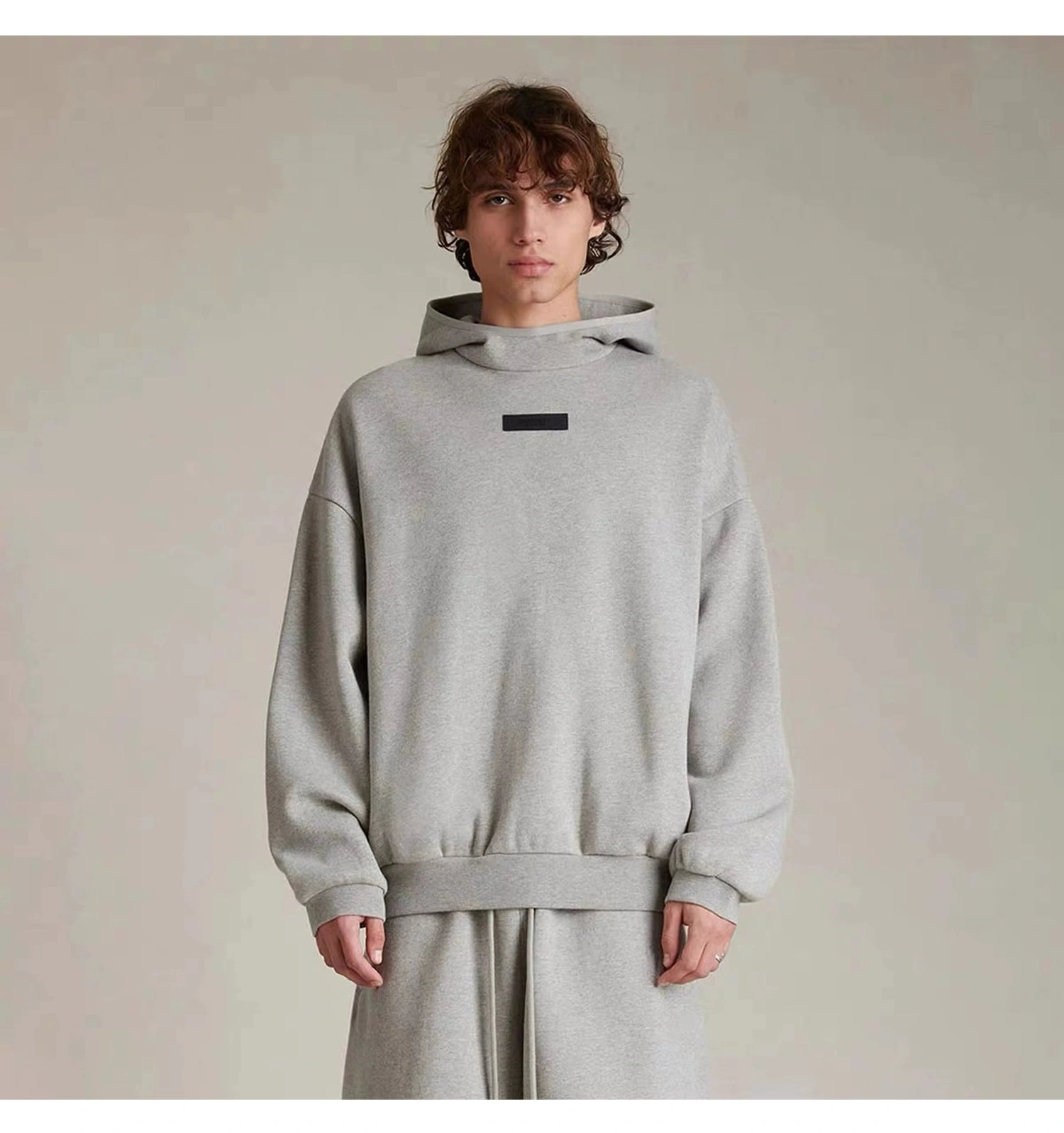Gemini- FO6 5ss59 oversized 2Colour item:D-FL00K0908-2