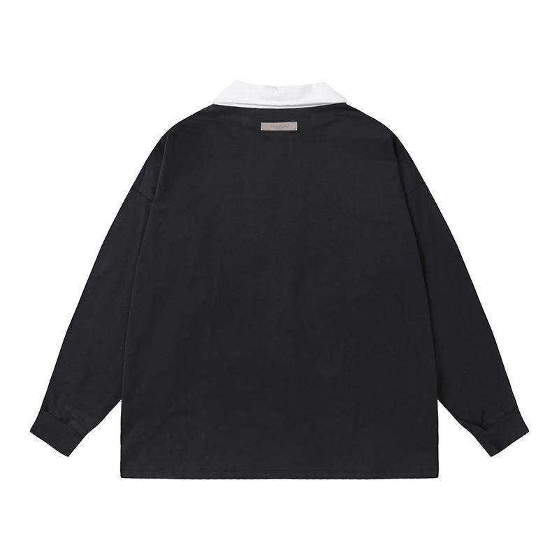 Gemini- FO6 5ss59 oversized 2colour item:D-F098J5957-2