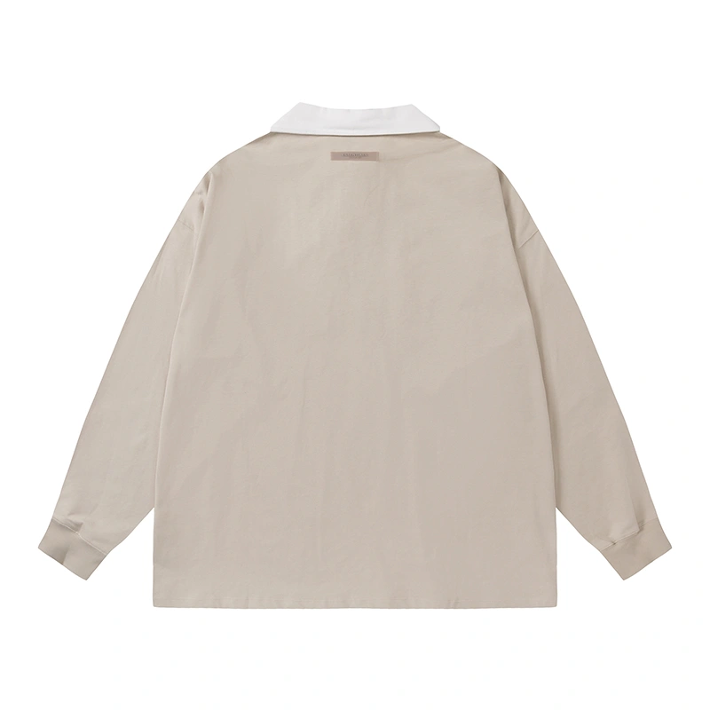 Gemini- FO6 5ss59 oversized 2colour item:D-F098J5957-2