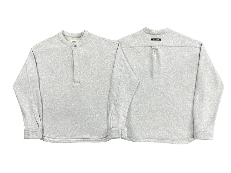 Gemini- FO6 5ss59 oversized 2colour item:D-FL32L2015-2