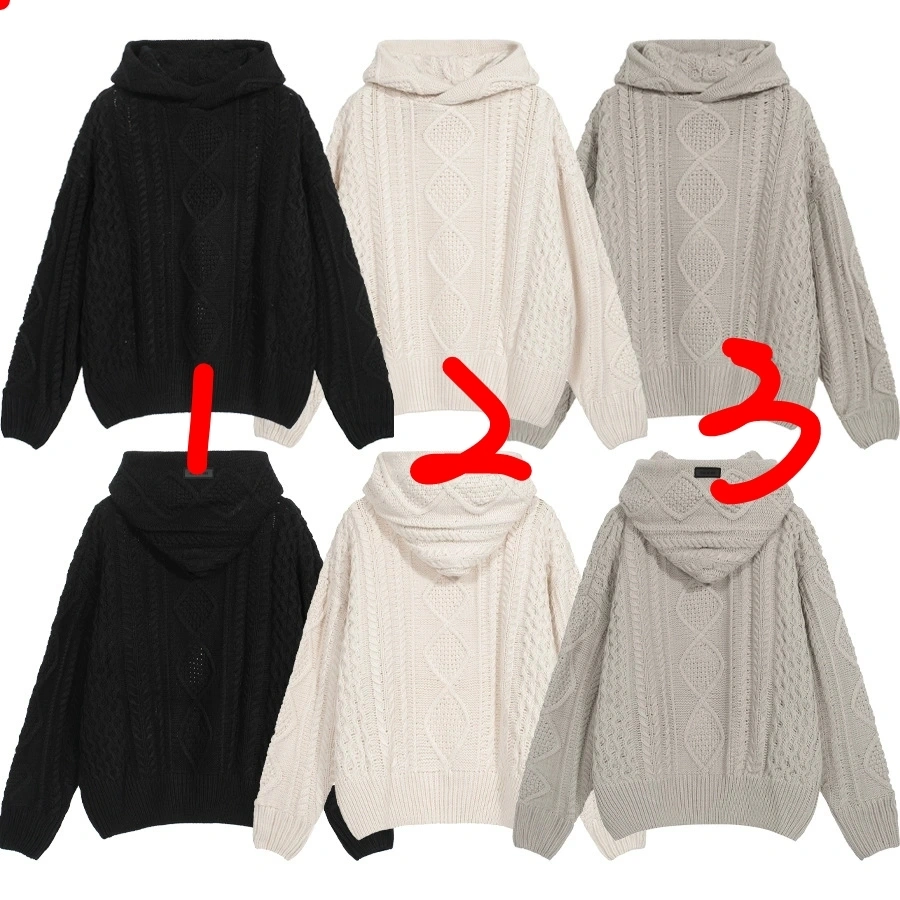 &Gemini- FO6 5ss59 oversized 3colour item:D-FL00L0913-3