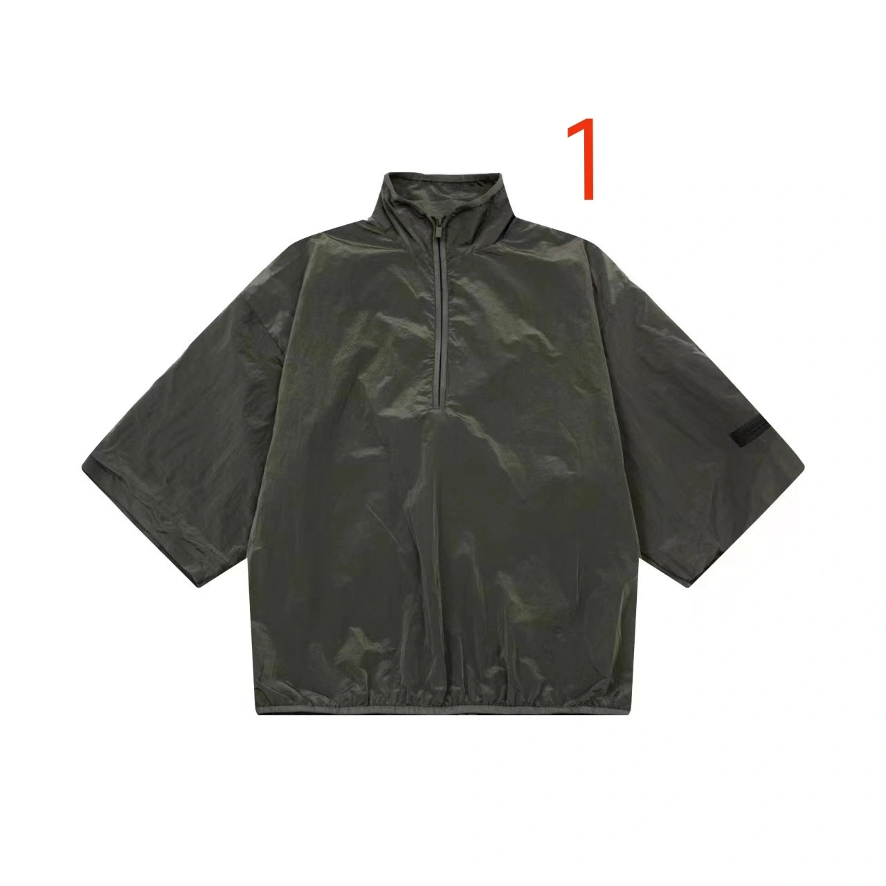 Gemini- FO6 5ss59 oversized 4Colour item:E-F000G1229-4