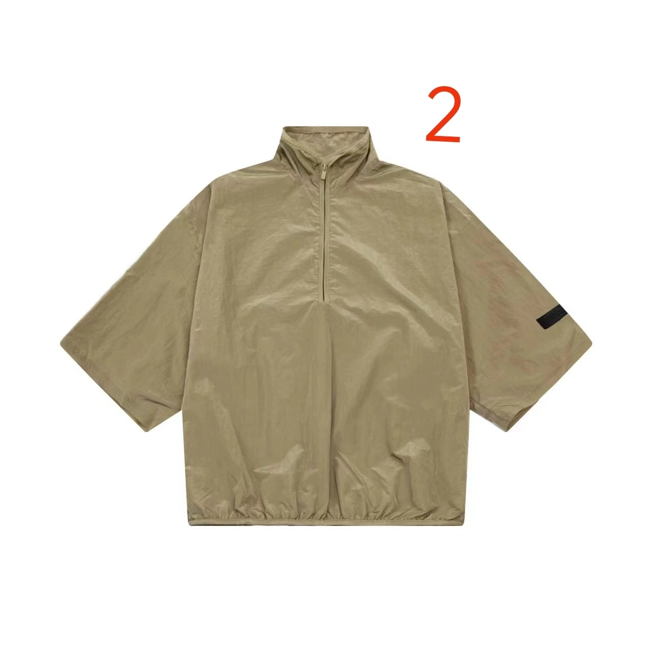 Gemini- FO6 5ss59 oversized 4Colour item:E-F000G1229-4
