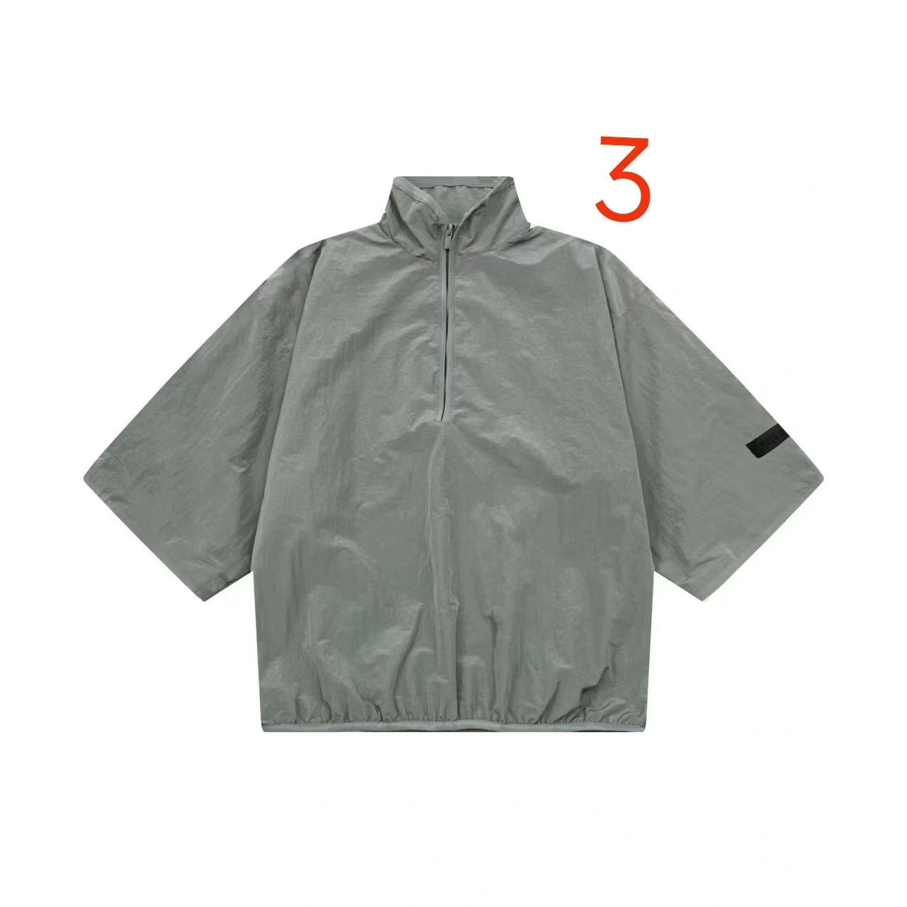 Gemini- FO6 5ss59 oversized 4Colour item:E-F000G1229-4