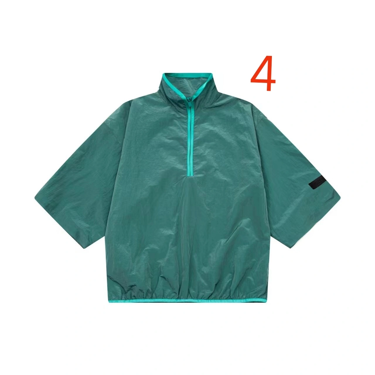 Gemini- FO6 5ss59 oversized 4Colour item:E-F000G1229-4