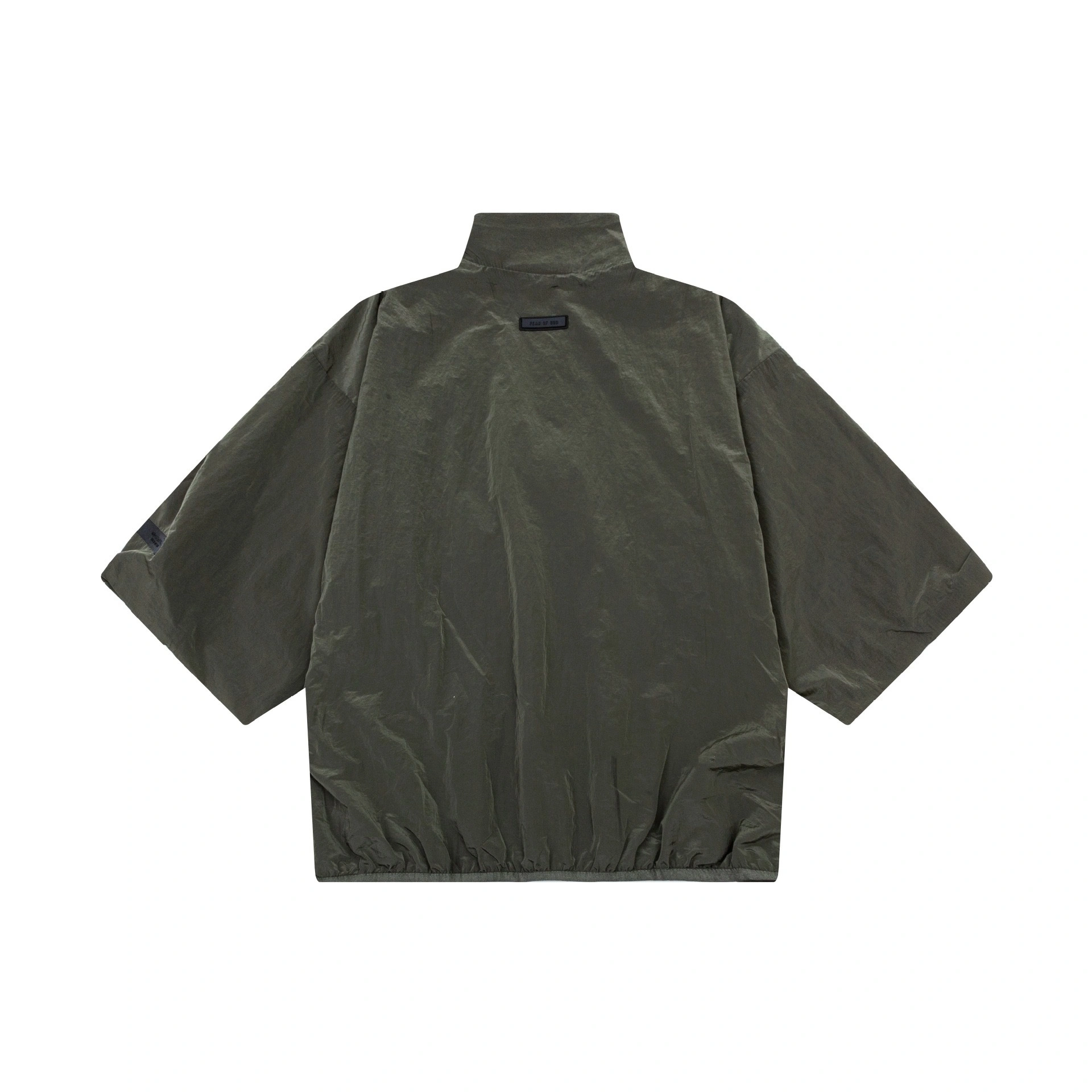 Gemini- FO6 5ss59 oversized 4Colour item:E-F000G1229-4