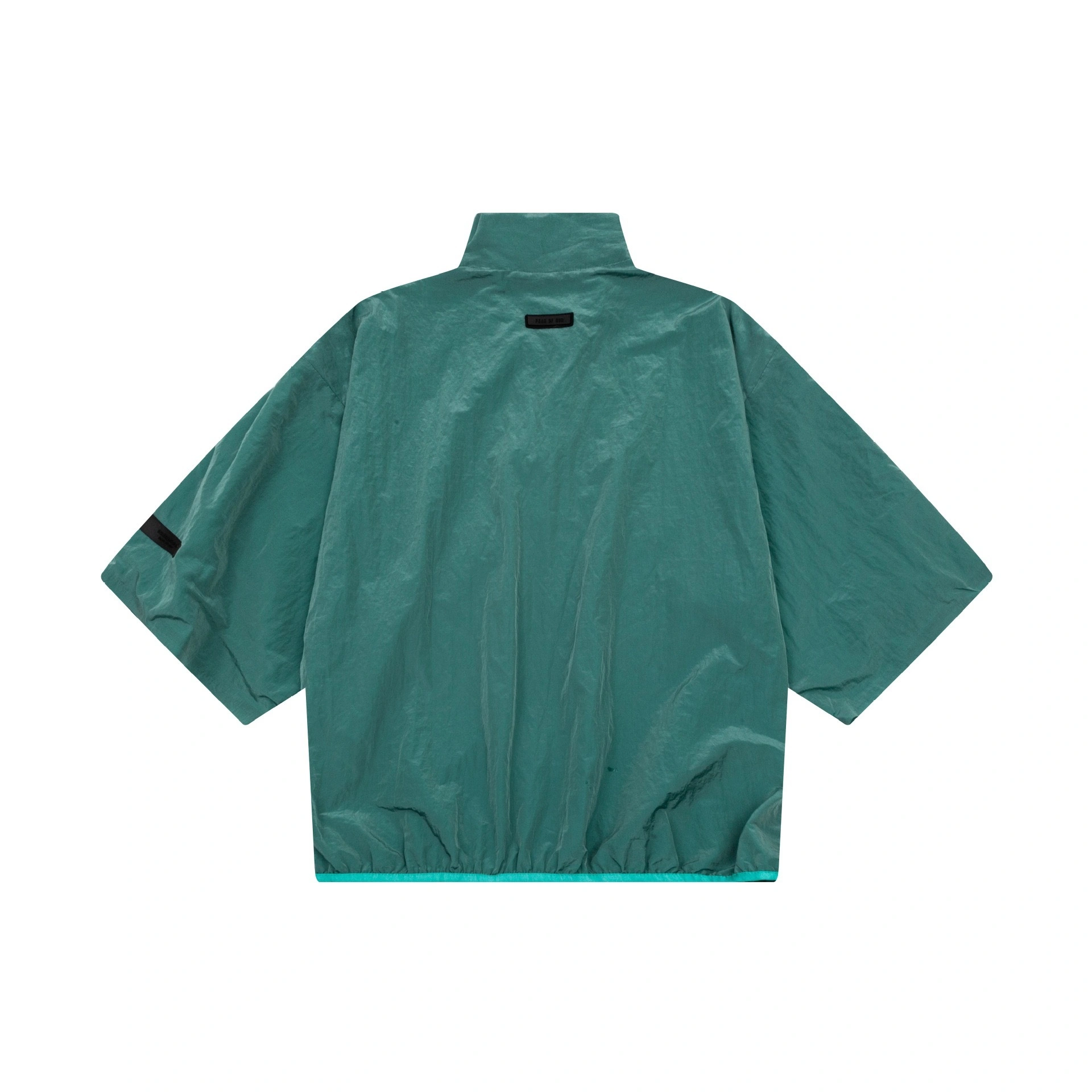 Gemini- FO6 5ss59 oversized 4Colour item:E-F000G1229-4