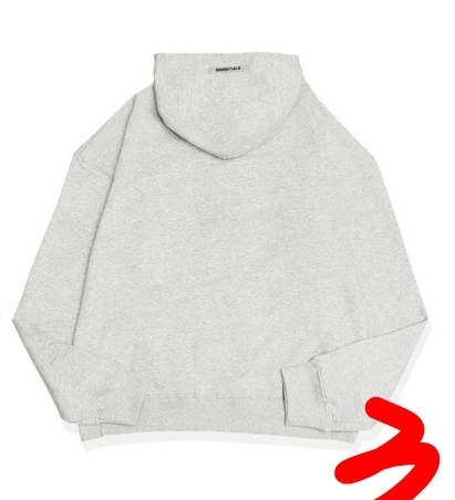 Gemini- FO6 5ss59 oversized 4colour item:D-FL45L1209-4