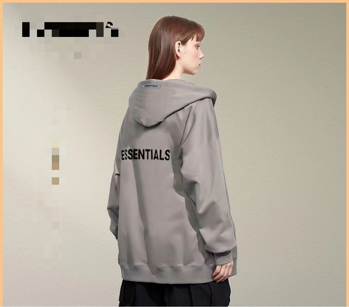 Gemini- FO6 5ss59 oversized 5Colour item:D-FL00K0905-5