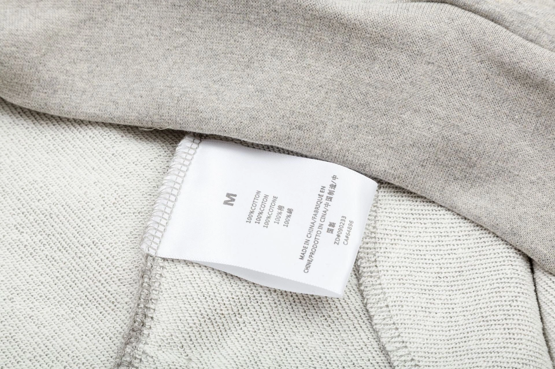 Gemini- FO6 5ss59 oversized 6colour item:E-FL00I0204-6