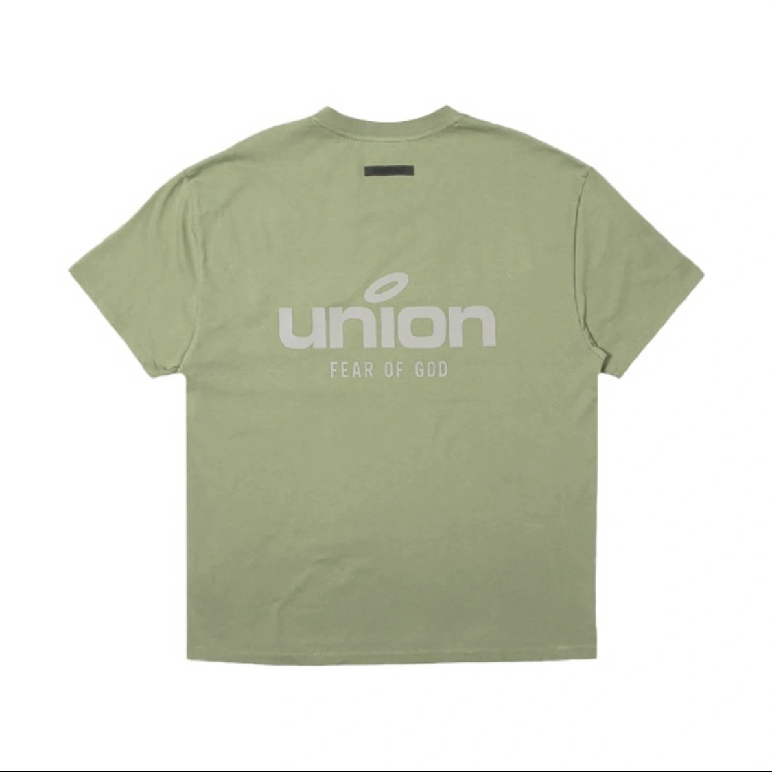 Gemini- FW21 Vintage Tee logo oversized 3Colour item:C-F000C1708-3