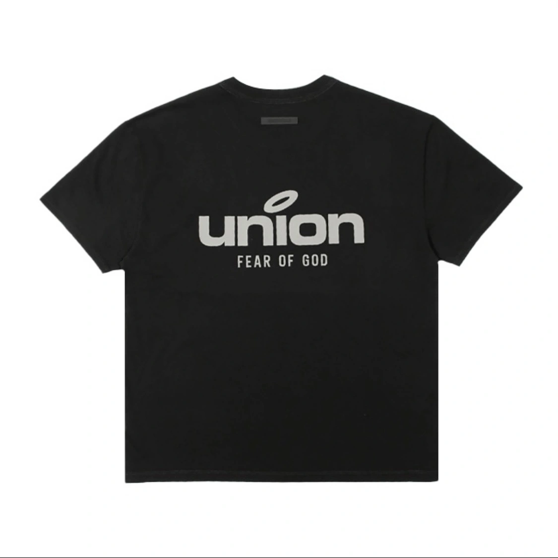 Gemini- FW21 Vintage Tee logo oversized 3Colour item:C-F000C1708-3