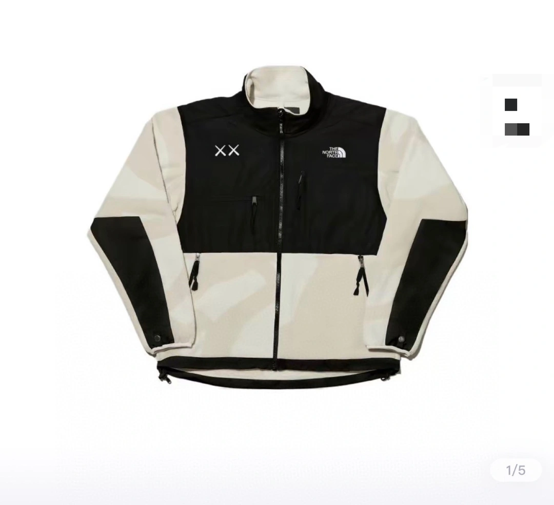 Gemini- FW22 1995 Denali Logo oversized 2Colour item:C-F110K2422-2