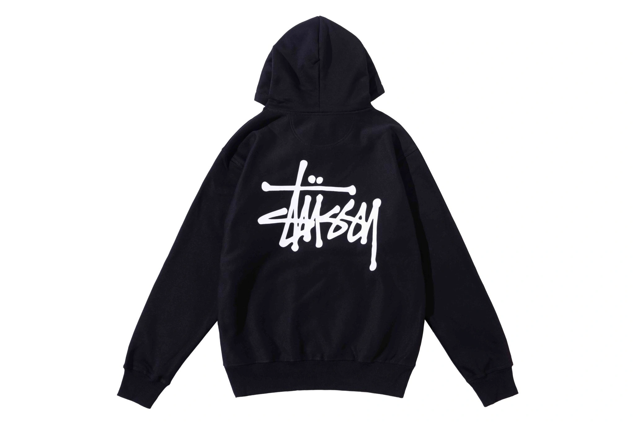 &Gemini- FW23 BASIC HOODIE PIGMENT DYED 2Colour item:C-F402J1838-2