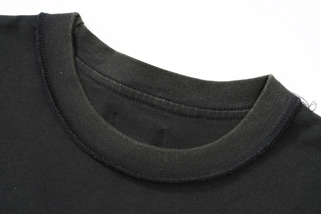 &Gemini- French Logo Tee oversized item:C-F021H0107