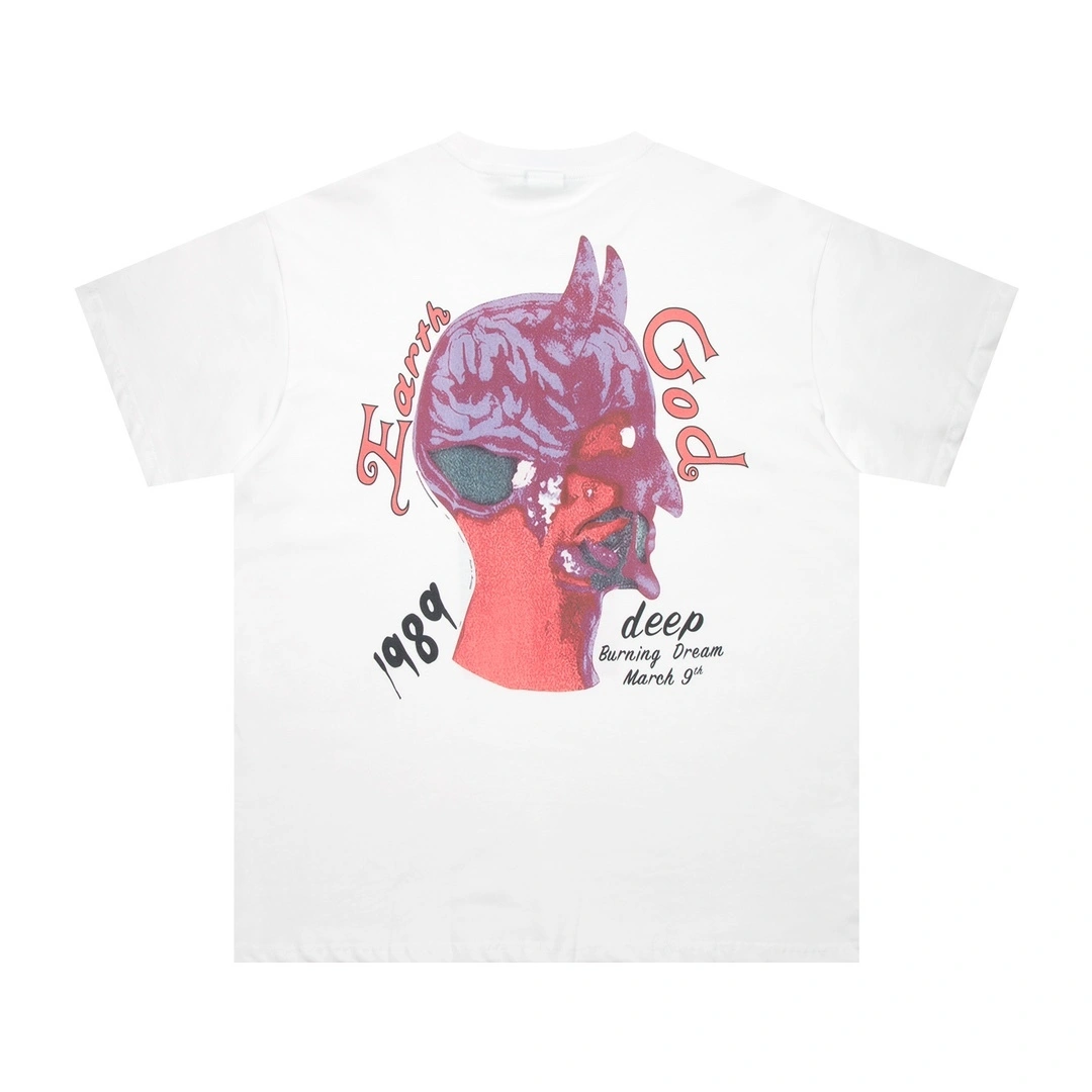 Gemini- God cotton item:C-F377H0146