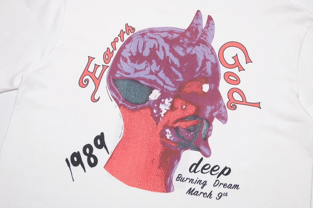 Gemini- God cotton item:C-F377H0146