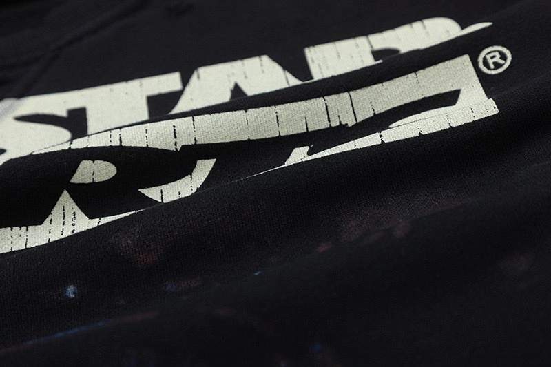 Gemini- H588st1r Studios Sports 96 Crewneck Hoodie24 oversized item:E-FL00I0214
