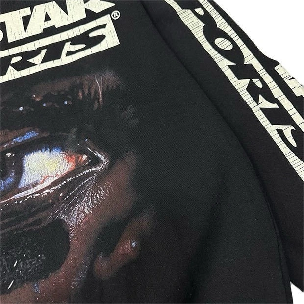 Gemini- H588st1r Studios Sports 96 Crewneck Hoodie24 oversized item:E-FL00I0214
