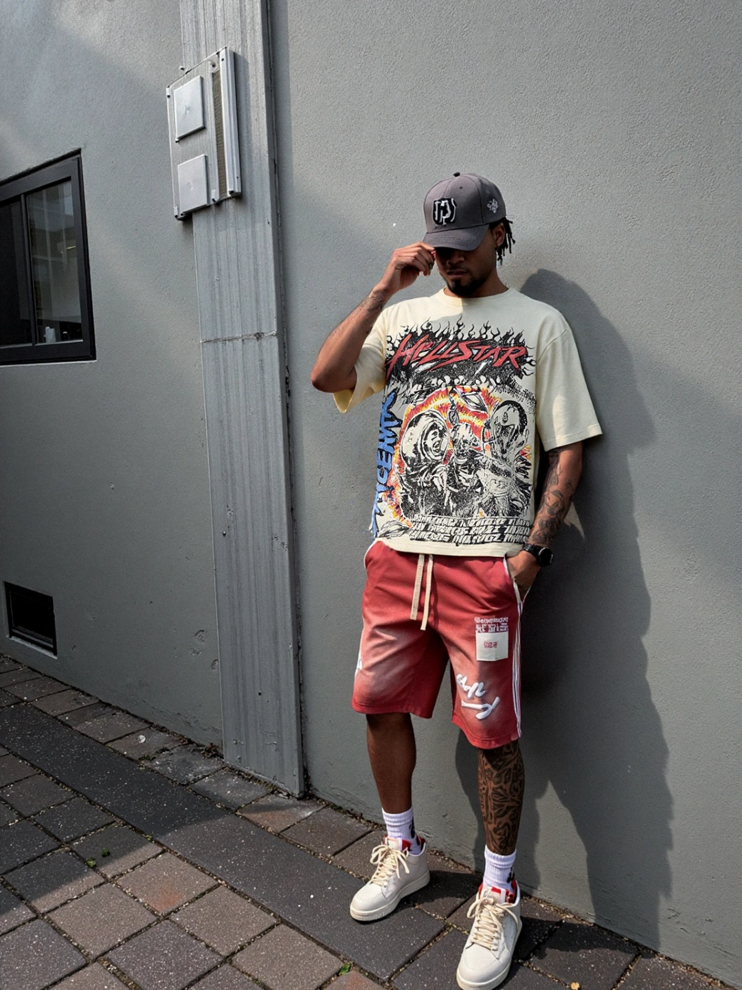 &Gemini- H588st1r vintage oversize item:E-F120B1093H