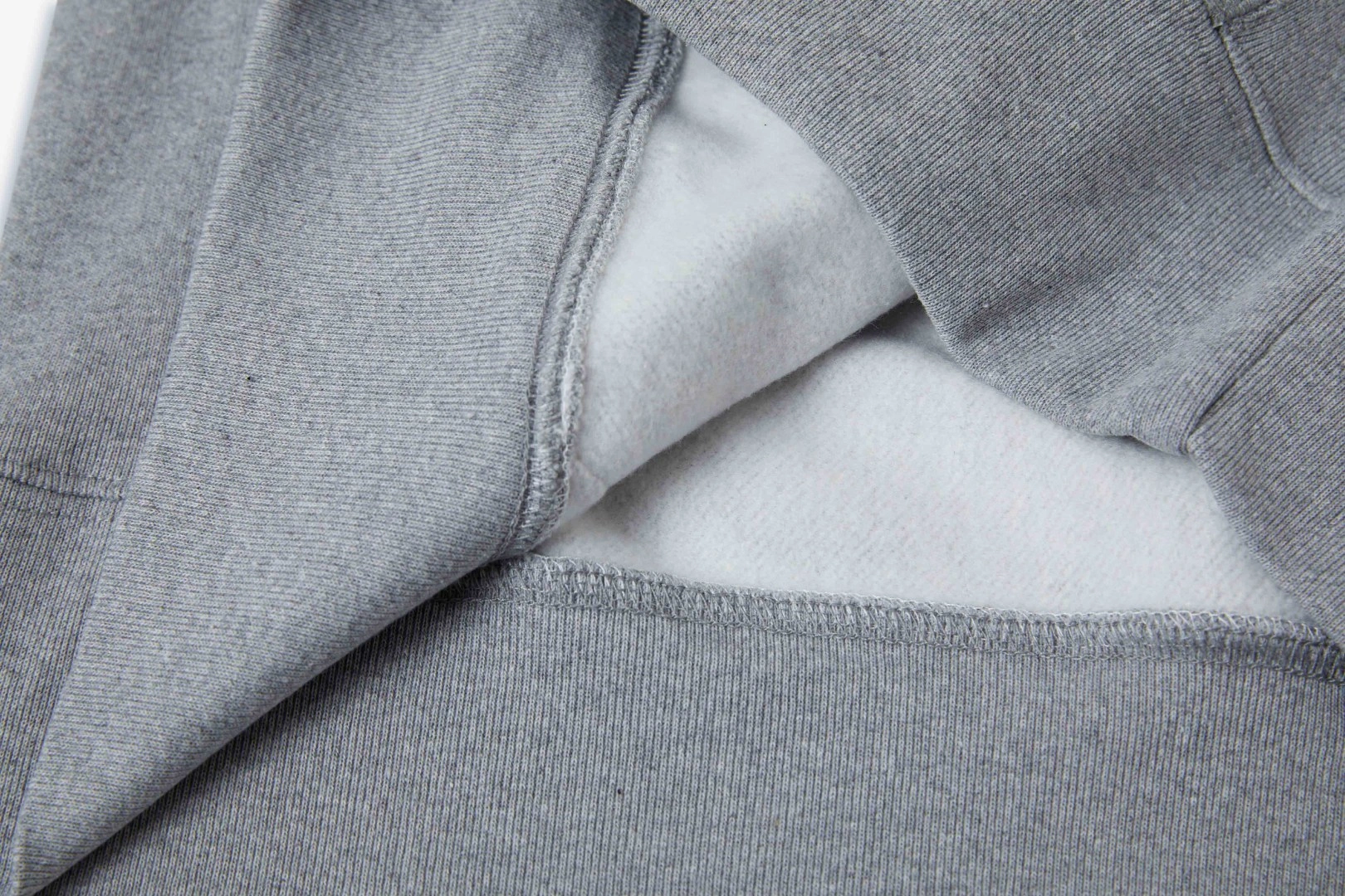 Gemini- Hu719 × HARDIES HEAVY WEIGHT HOODIE oversized 2colour item:D-F402K2611-2