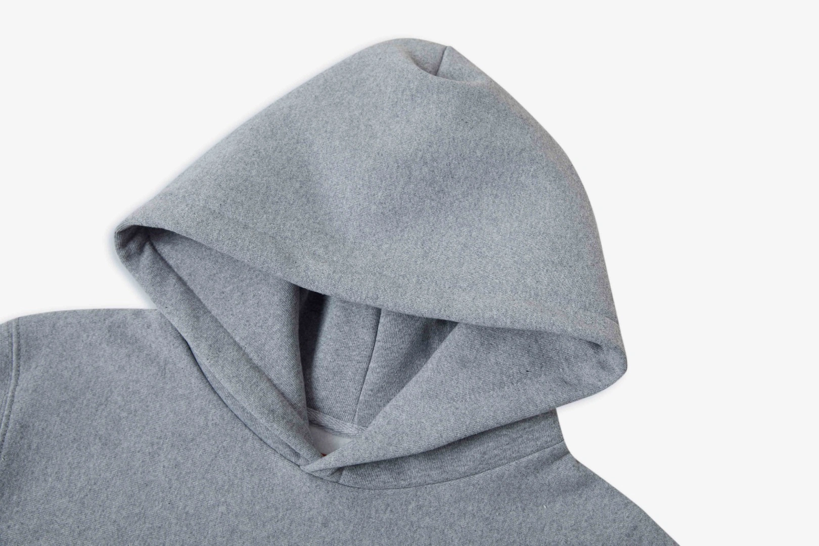 Gemini- Hu719 × HARDIES HEAVY WEIGHT HOODIE oversized 2colour item:D-F402K2611-2