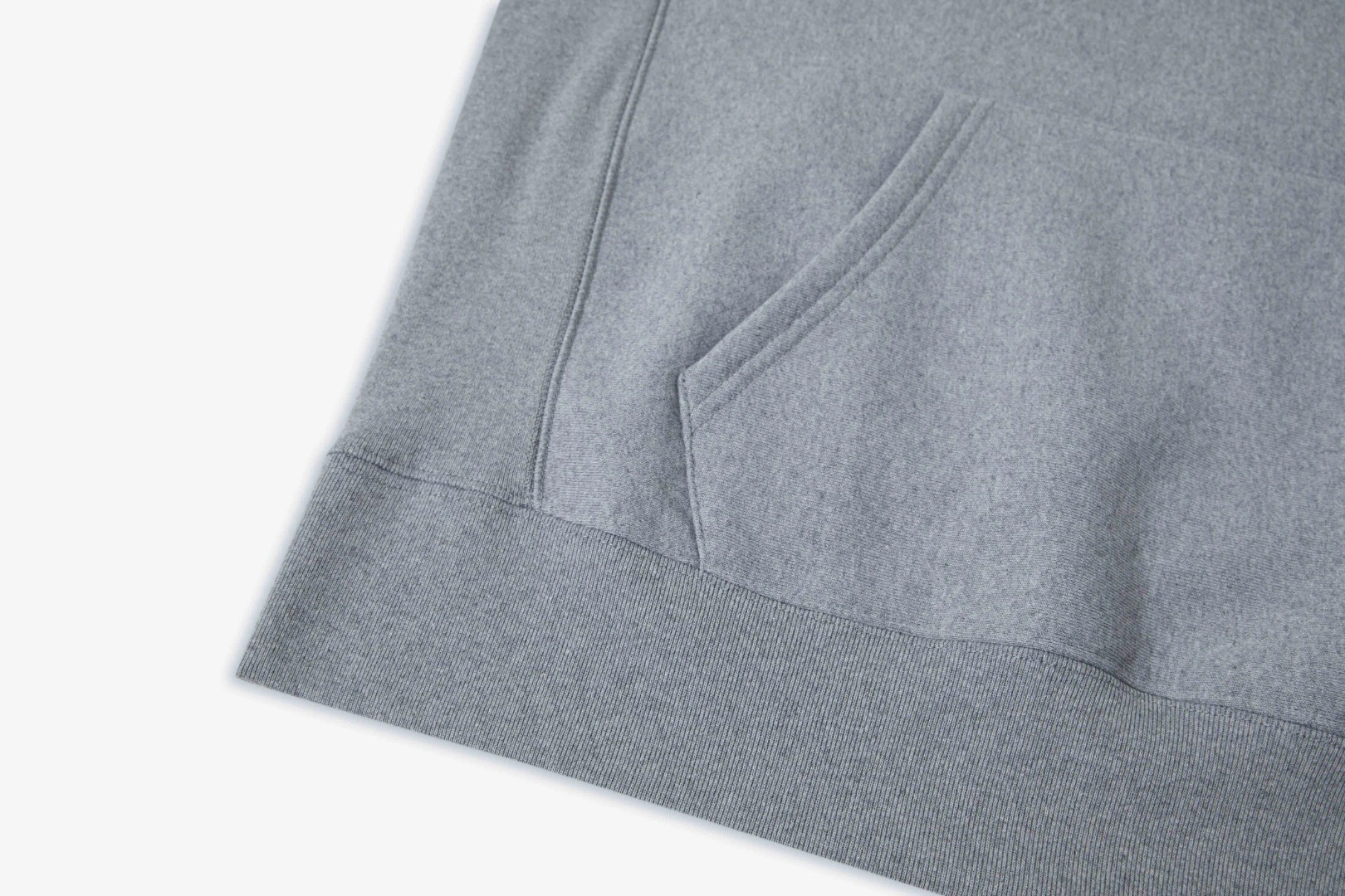 Gemini- Hu719 × HARDIES HEAVY WEIGHT HOODIE oversized 2colour item:D-F402K2611-2