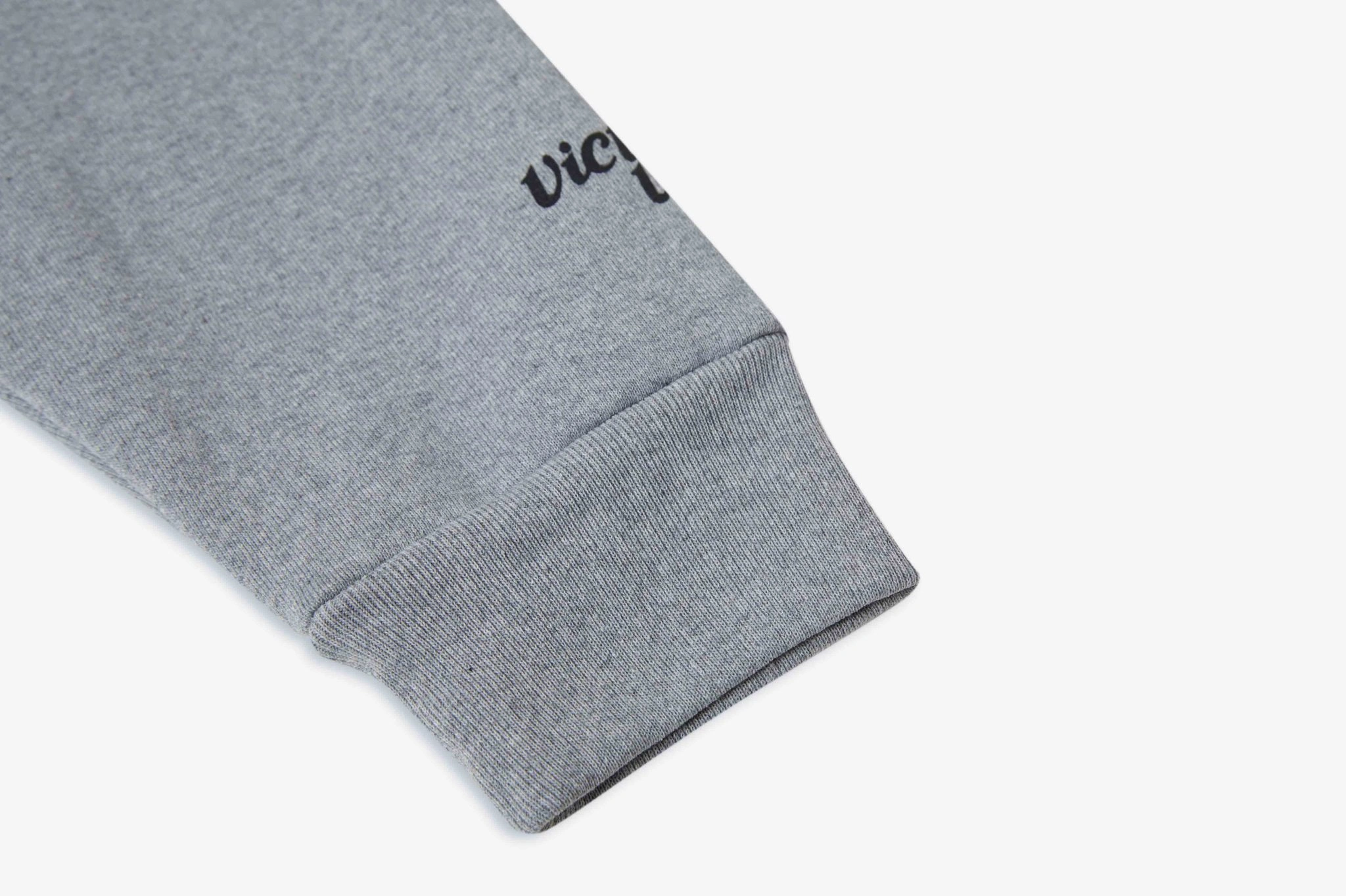 Gemini- Hu719 × HARDIES HEAVY WEIGHT HOODIE oversized 2colour item:D-F402K2611-2