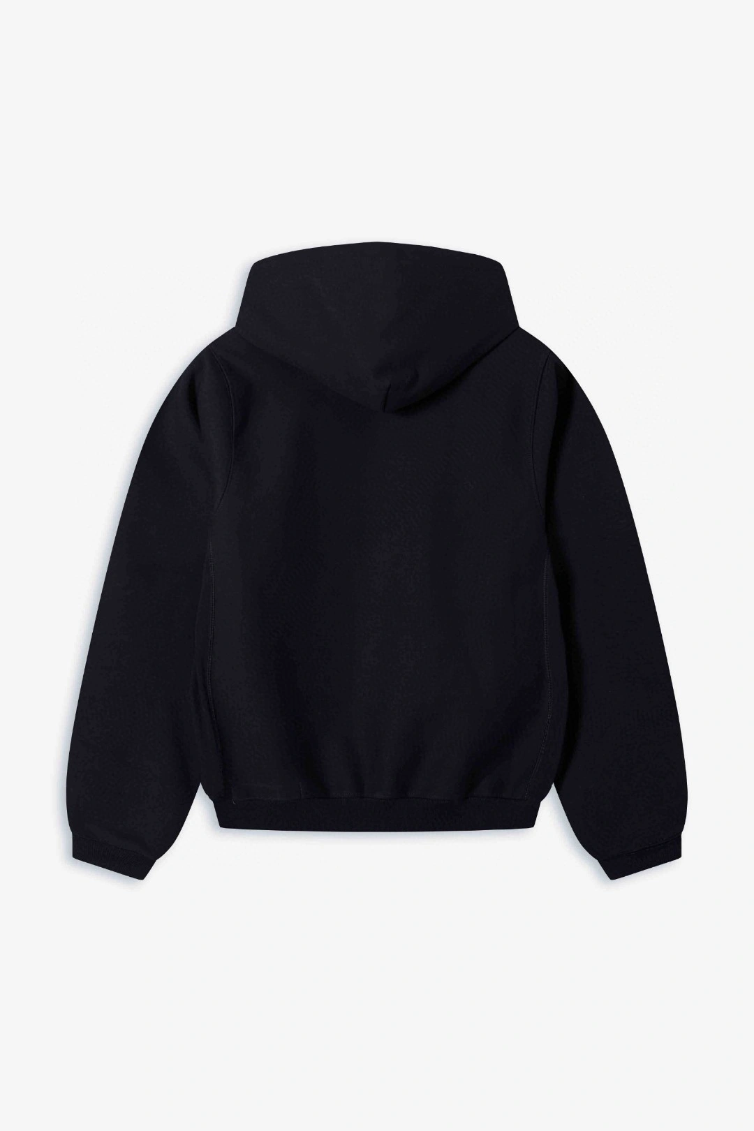 Gemini- Hu719 × I KNOW NIGO TOO HEAVYWEIGHT HOODIE 2colour item:D-F402K2603-2