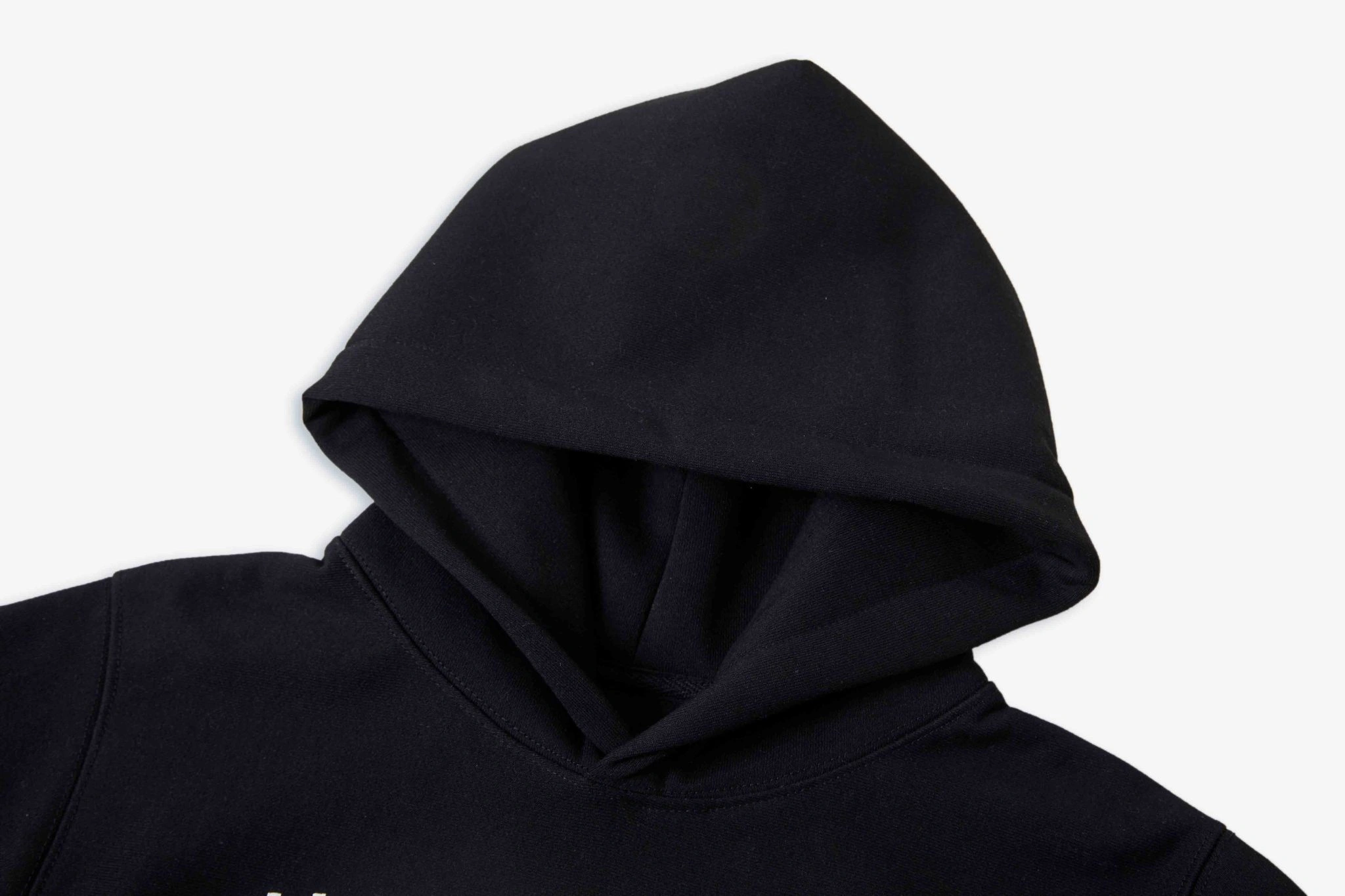 Gemini- Hu719 × I KNOW NIGO TOO HEAVYWEIGHT HOODIE 2colour item:D-F402K2603-2