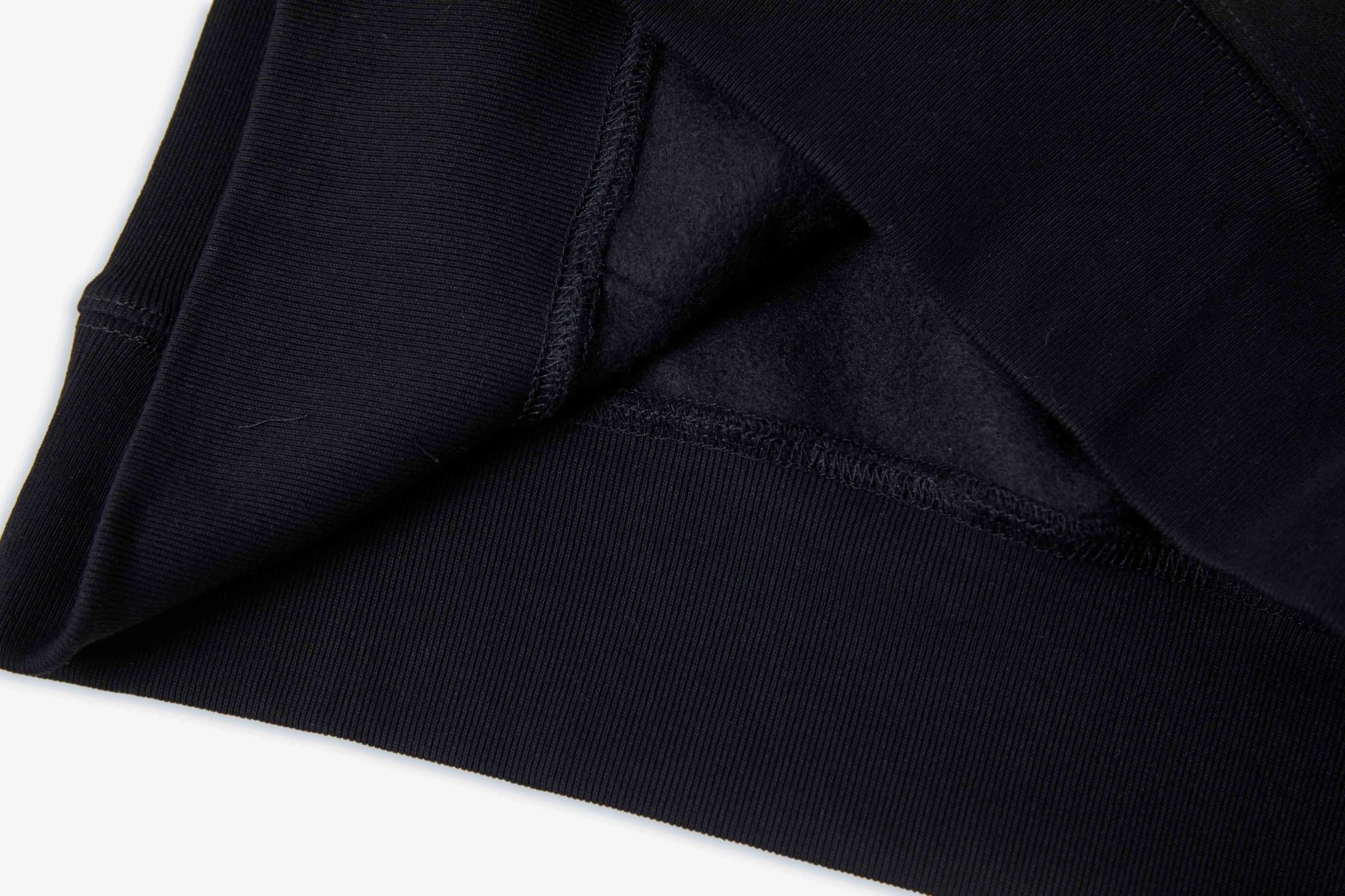 Gemini- Hu719 × I KNOW NIGO TOO HEAVYWEIGHT HOODIE 2colour item:D-F402K2603-2