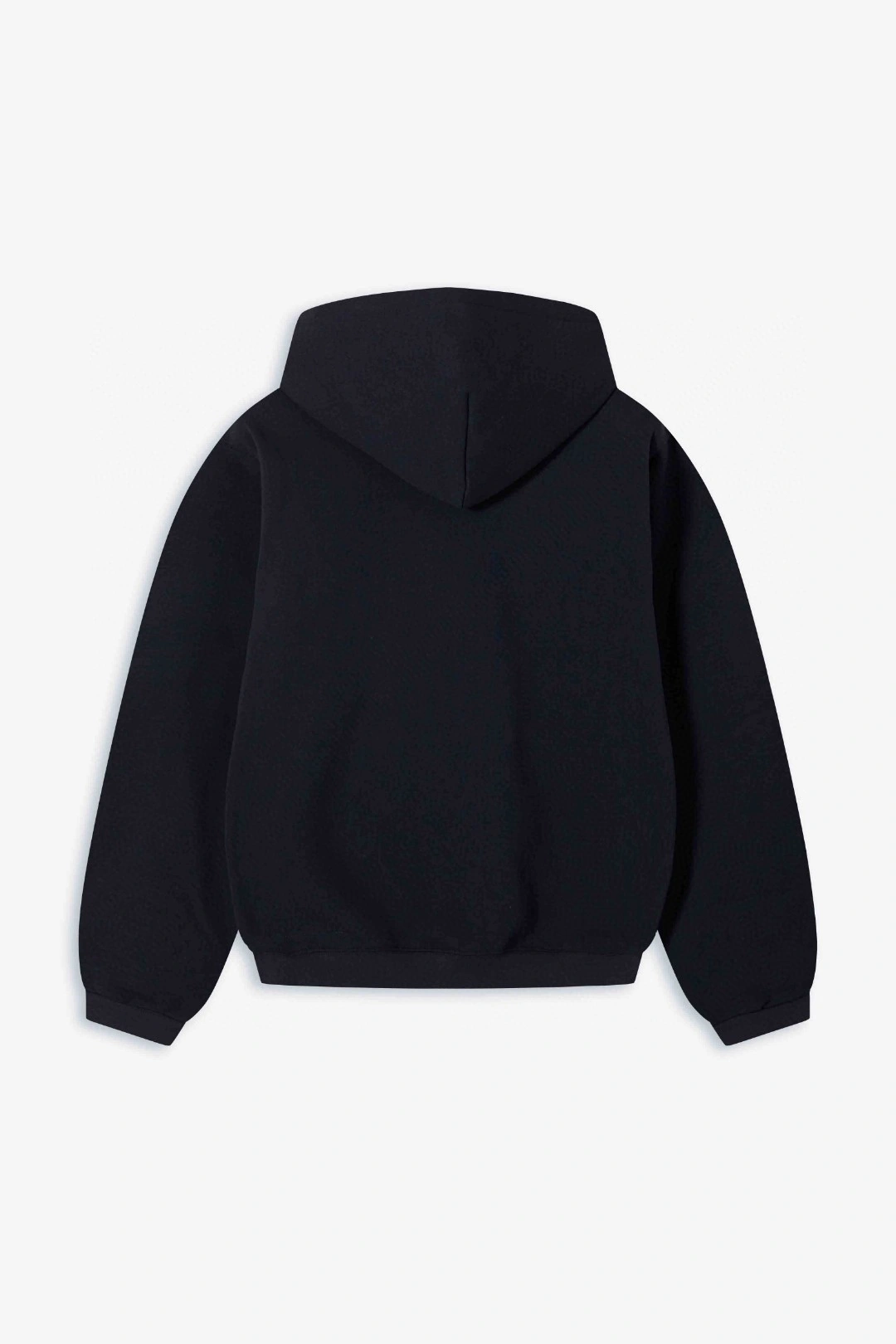 Gemini- Hu719 HEART SWEAT HOODIE oversized 3colour item:D-F402K2605-3