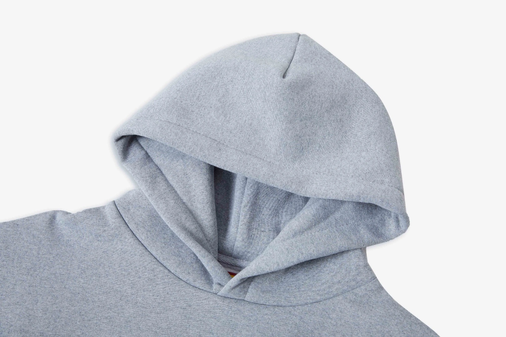 Gemini- Hu719 HEART SWEAT HOODIE oversized 3colour item:D-F402K2605-3