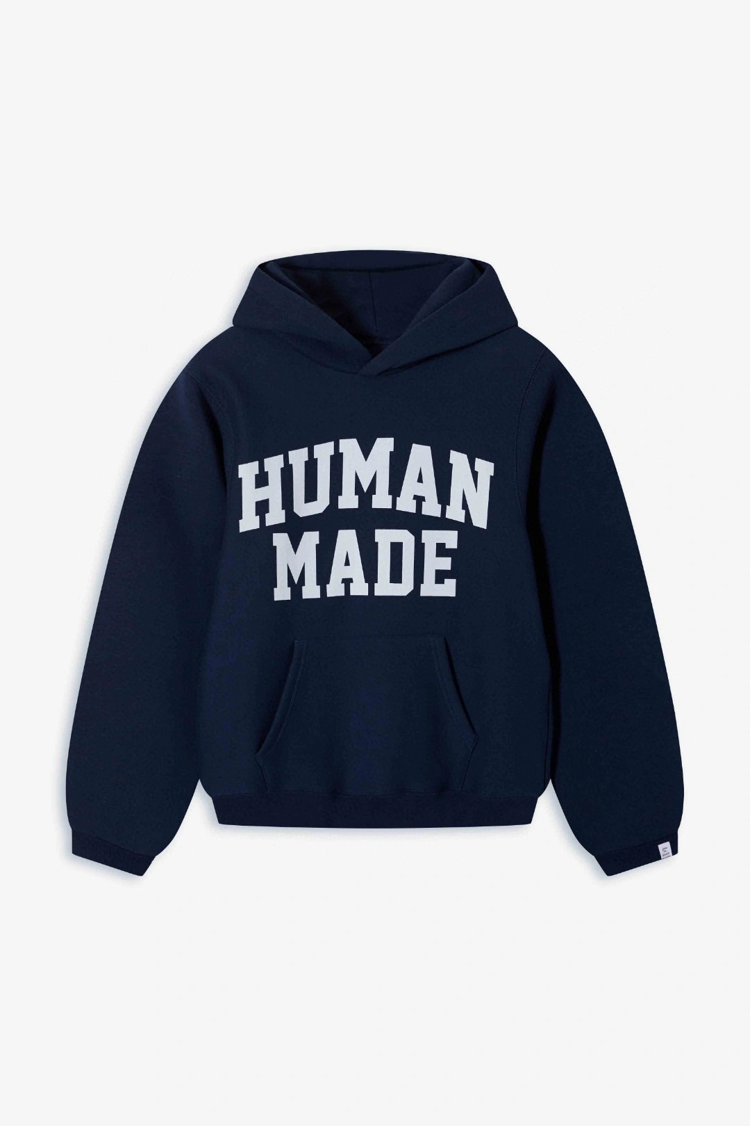 Gemini- Hu719 LOGO SWEAT HOODIE 2colour item:D-F402K2610-2