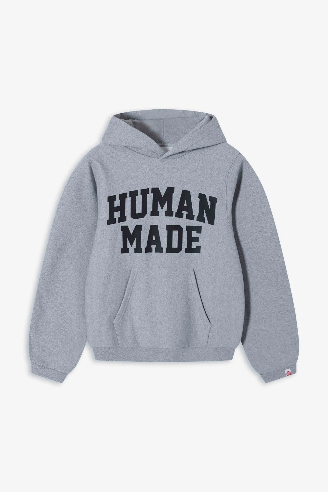 Gemini- Hu719 LOGO SWEAT HOODIE 2colour item:D-F402K2610-2