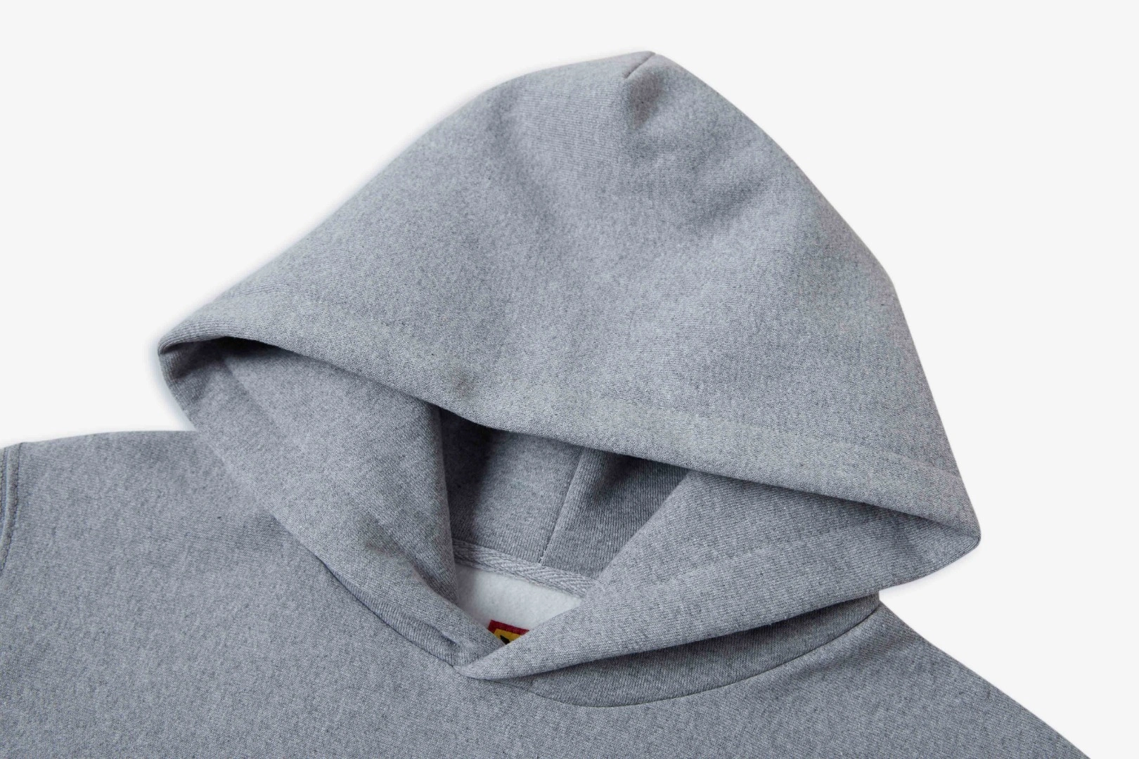 Gemini- Hu719 LOGO SWEAT HOODIE 2colour item:D-F402K2610-2