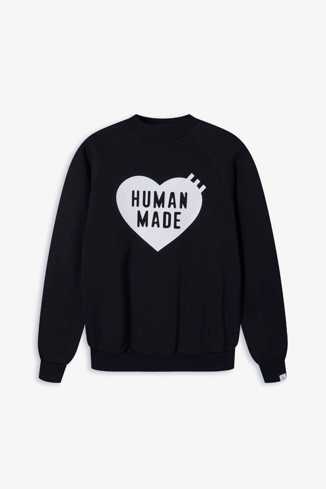&Gemini- Hu719 LOGO SWEATSHIRT 3colour item:D-F402K2608-3